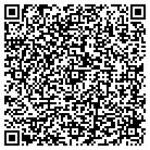 QR code with Masters Touch Pest Solutions contacts