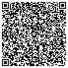 QR code with Blazing Saddle Trucking LLC contacts