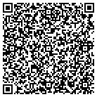 QR code with Hensel Phelps Construction CO contacts