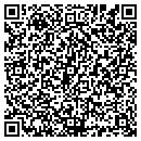 QR code with Kim OH Concrete contacts