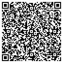 QR code with David LA Voy Flowers contacts