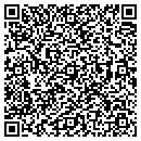 QR code with Kmk Services contacts