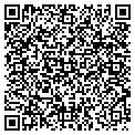 QR code with Demesiha's Florist contacts