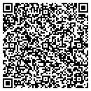 QR code with Henley & Co contacts