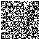 QR code with King David Garage Door contacts
