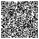 QR code with U Dirty Dog contacts