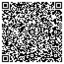 QR code with Multi-Spec contacts