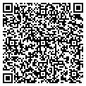 QR code with Dennis Piper contacts