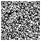QR code with Rest Hven Mssnary Bptst Church contacts