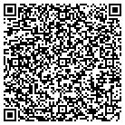 QR code with Allen County Health Department contacts