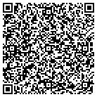 QR code with Allen Parish Communication contacts