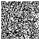 QR code with On Cue Billiards contacts