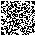 QR code with ICM contacts