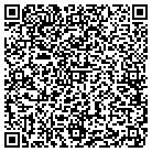 QR code with Weber's Boarding Training contacts