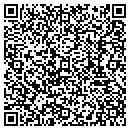 QR code with Kc Liquor contacts