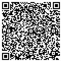 QR code with Orkin contacts
