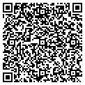 QR code with Orkin contacts