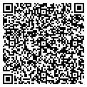 QR code with Kim S Gyong contacts