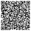 QR code with Orkin contacts