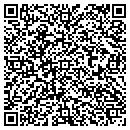 QR code with M C Collision Center contacts