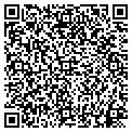 QR code with Orkin contacts