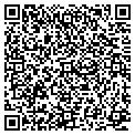 QR code with Orkin contacts