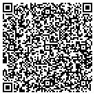 QR code with King's Liquor Store contacts