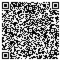 QR code with Orkin contacts