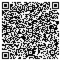 QR code with Easy Florist contacts