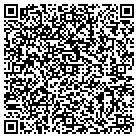 QR code with Calcagno Trucking Inc contacts