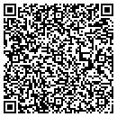 QR code with Hair Fashions contacts