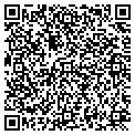 QR code with Orkin contacts