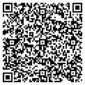 QR code with JHOP contacts