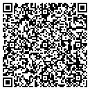 QR code with Albert Smith contacts