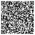 QR code with Orkin contacts