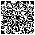 QR code with Orkin contacts