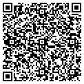 QR code with Orkin contacts