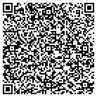QR code with Ellijay's Hometown Florist contacts