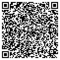 QR code with Orkin contacts