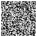 QR code with Orkin contacts