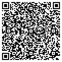 QR code with Orkin contacts