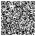 QR code with Orkin contacts