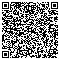 QR code with Orkin contacts
