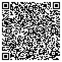 QR code with Orkin contacts