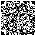 QR code with Orkin contacts