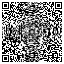 QR code with Instron Corp contacts