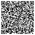 QR code with Orkin contacts