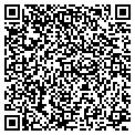 QR code with Orkin contacts