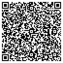 QR code with C F Rhodes Trucking contacts