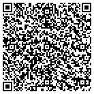 QR code with R E Beck Construction Inc contacts